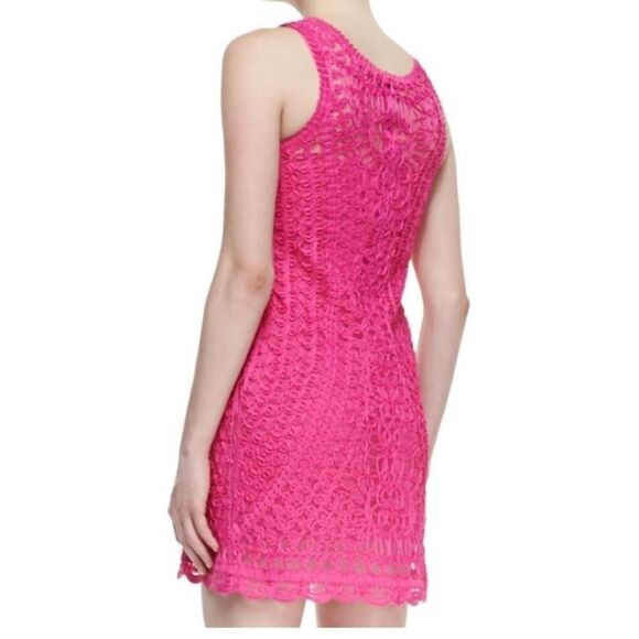 Yoana Baraschi Eduardian Web dress - Picture 4 of 5